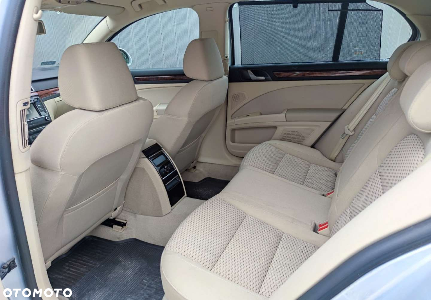 Skoda Superb 2.0 TSI Elegance Outdoor DSG - 15