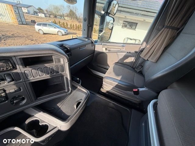 Scania R410LA6X2/4MNA - 8