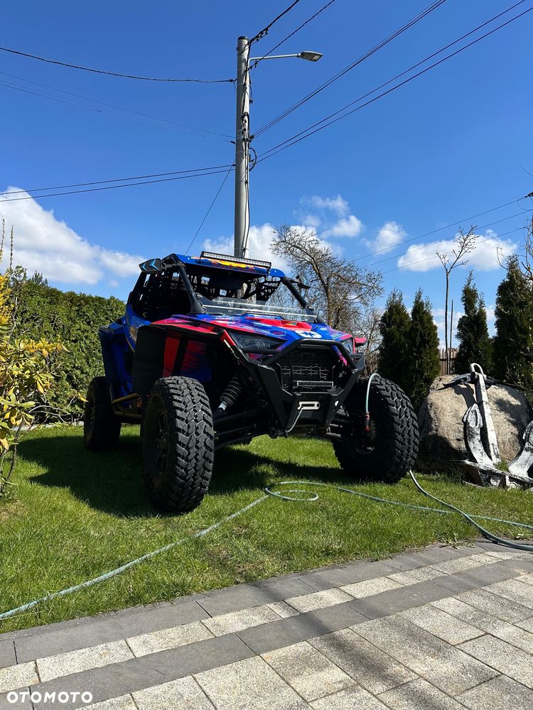 Polaris RZR - 3