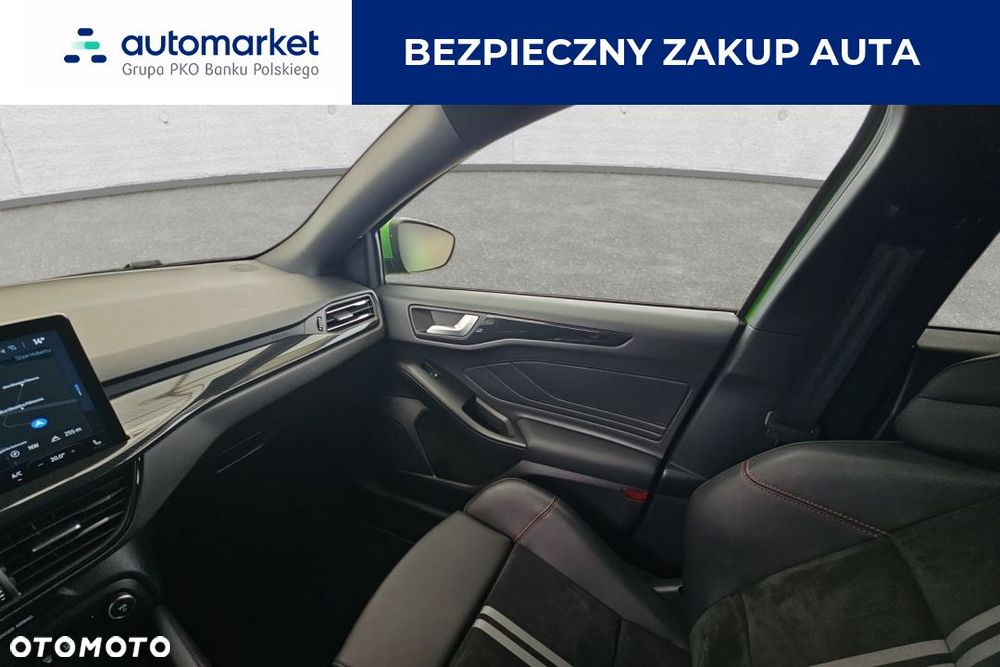 Ford Focus 2.3 EcoBoost ST X - 16