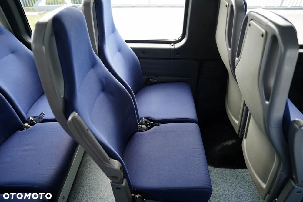 Iveco DAILY / 50C15 / SPROWADZONY / KLIMA / - 34