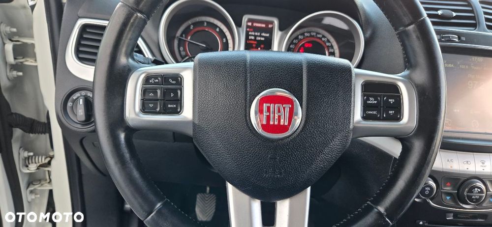 Fiat Freemont 2.0 Multijet 16V DPF Urban - 36