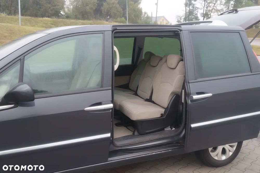 Citroën C8 2.0 HDi Exclusive EU5 - 3