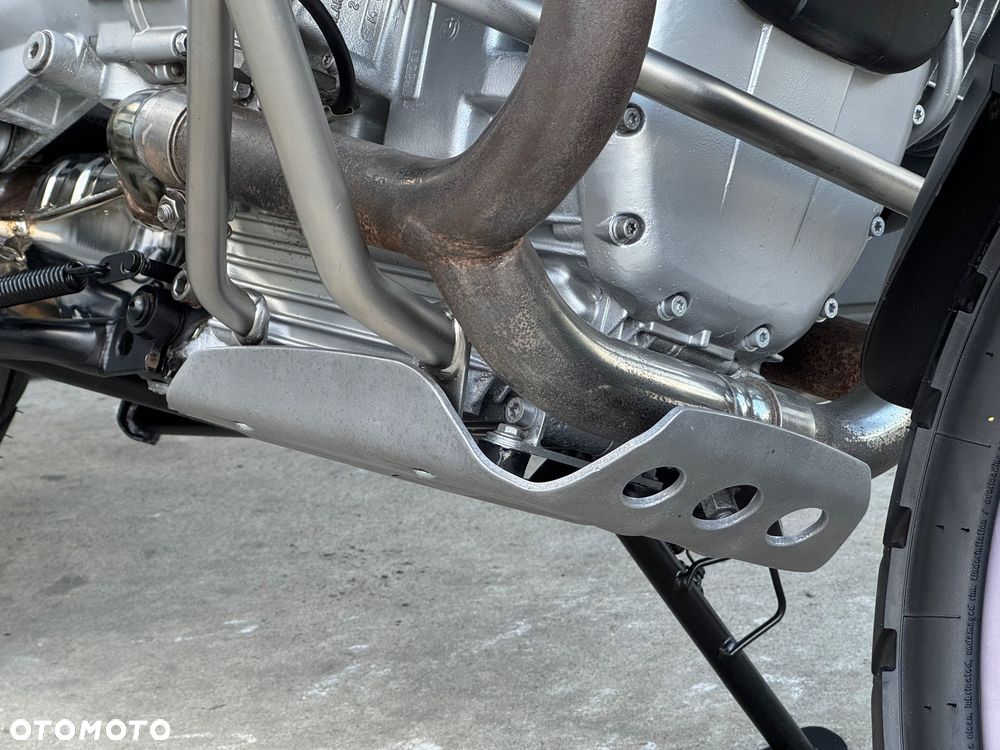 BMW GS - 12