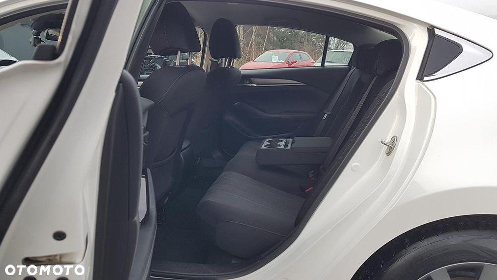 Mazda 6 2.5 SKYDream - 21