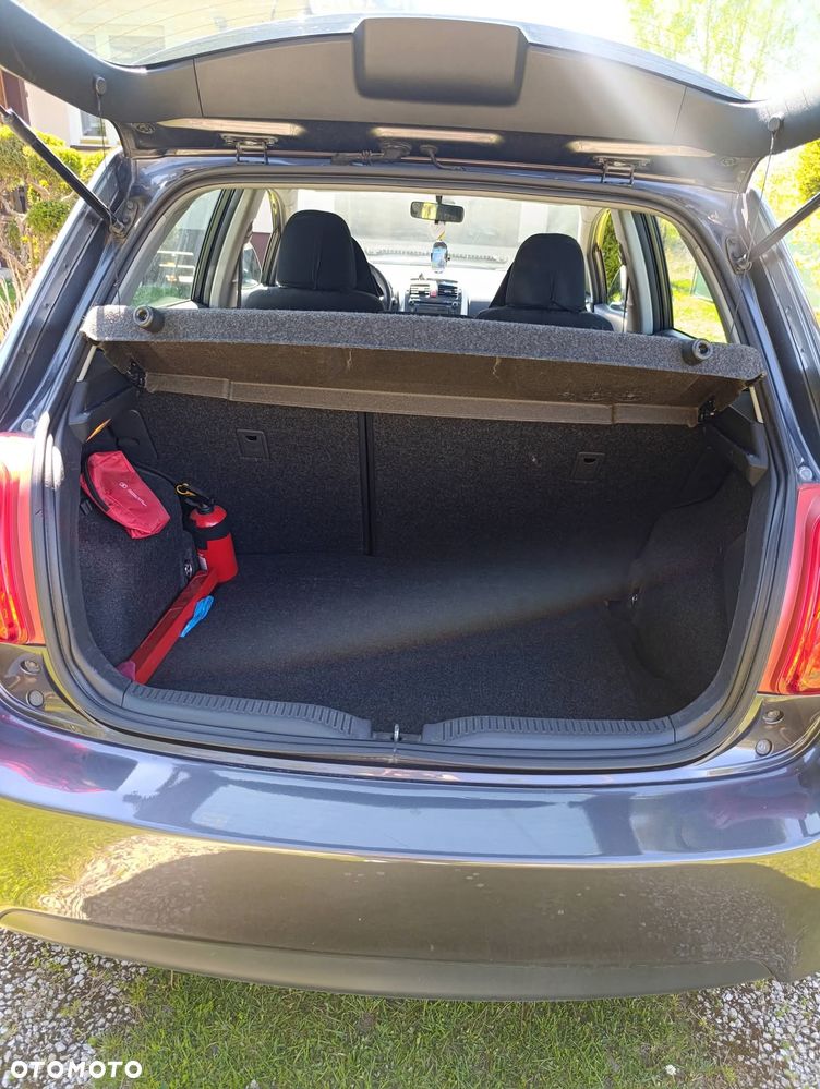 Toyota Auris - 8