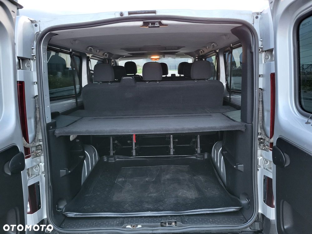 Renault Trafic - 11