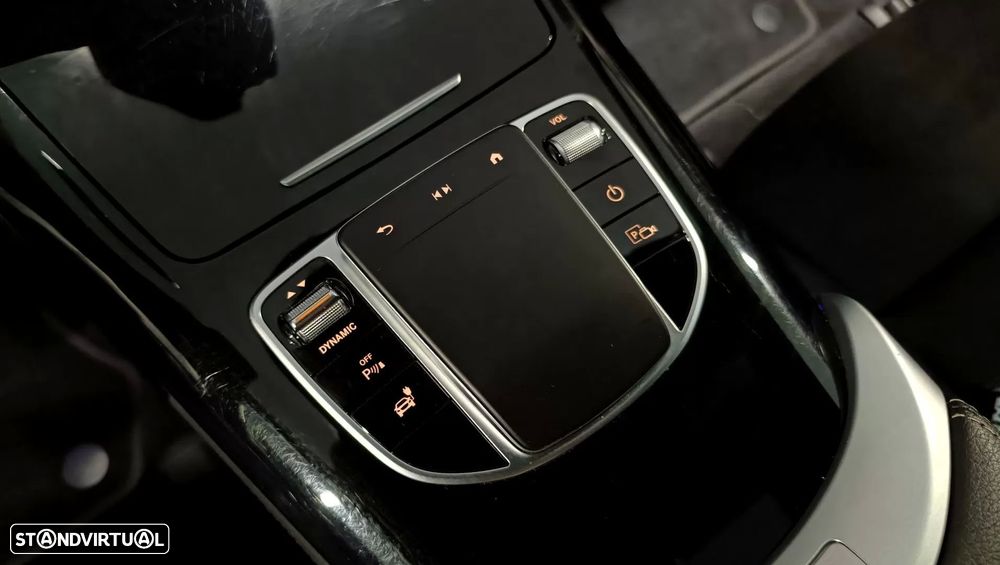 Mercedes-Benz EQC 400 4Matic - 35