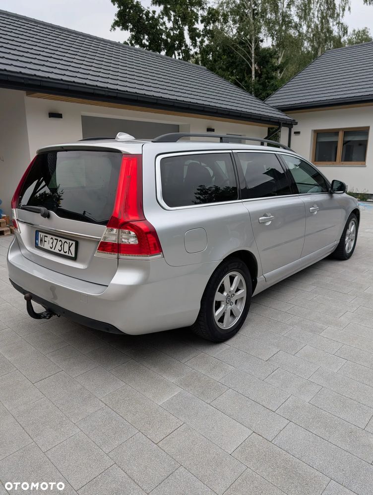 Volvo V70 - 5