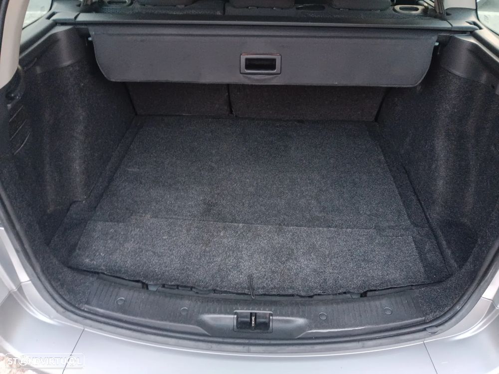 Renault Mégane Break 1.4 Pack - 8