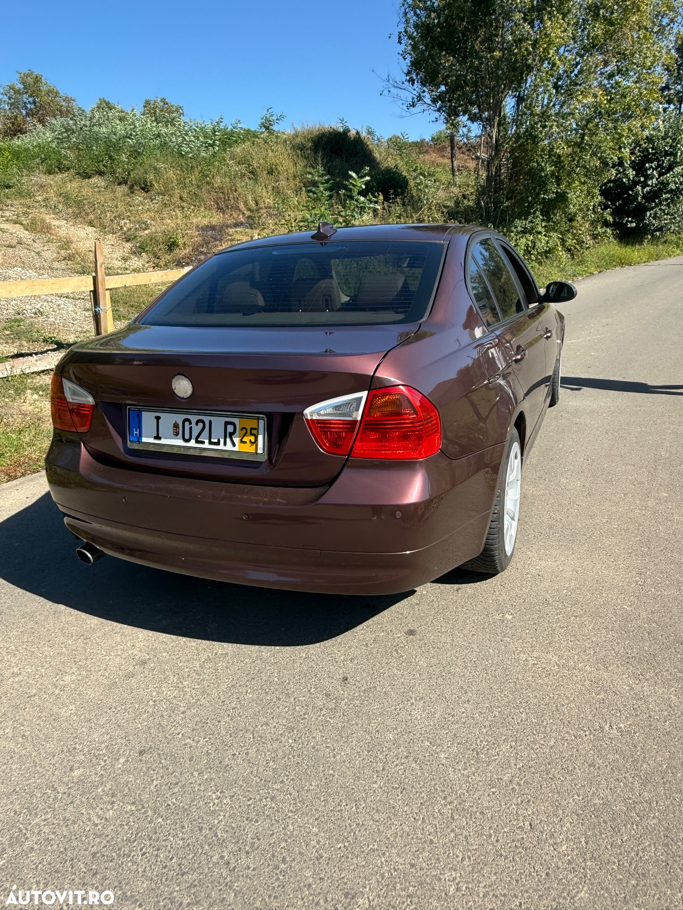 BMW Seria 3 - 12