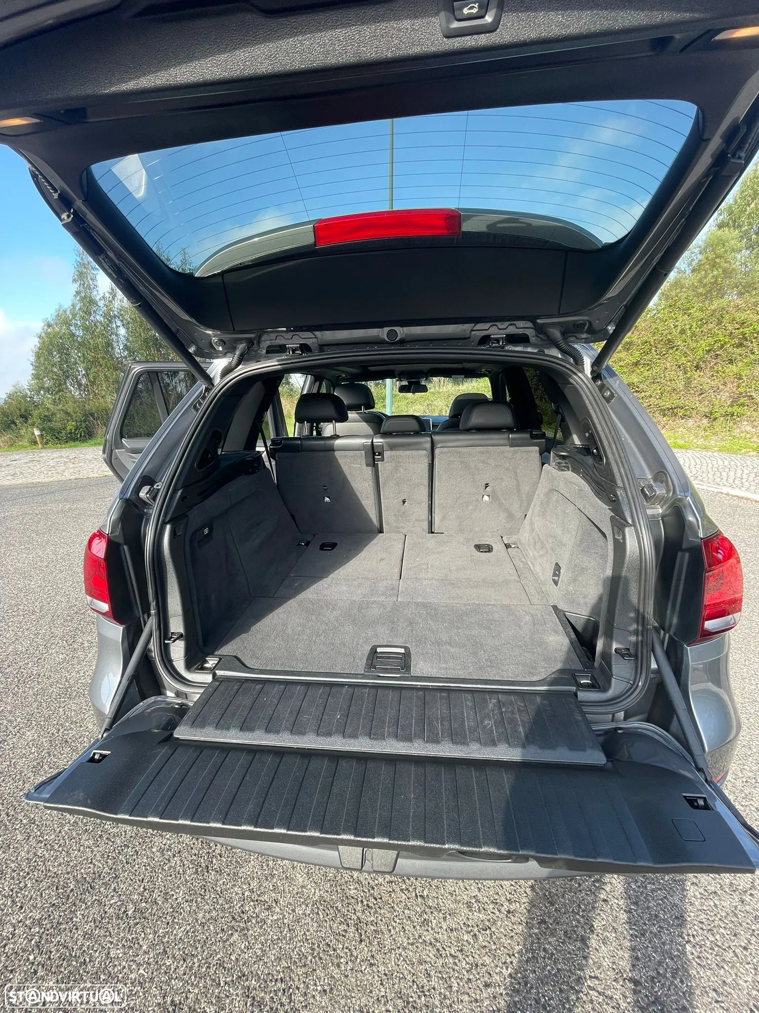 BMW X5 25 d sDrive Pack M - 27