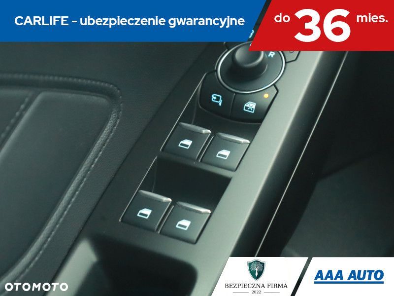Ford Focus SW - 19