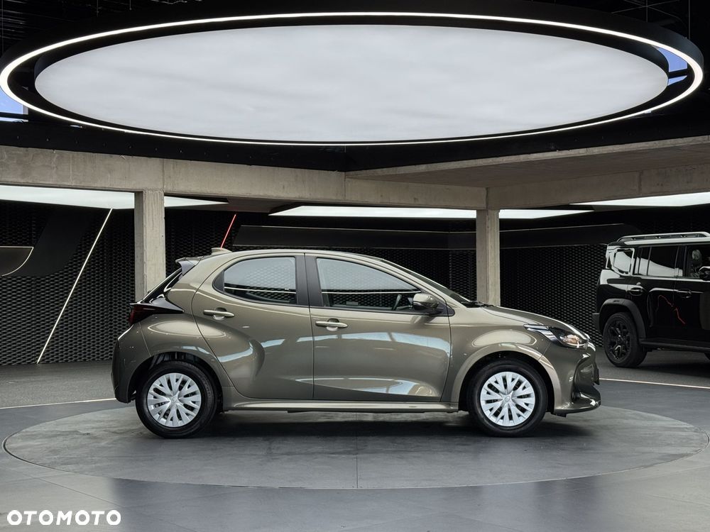 Toyota Yaris Hybrid 1.5 Comfort - 7