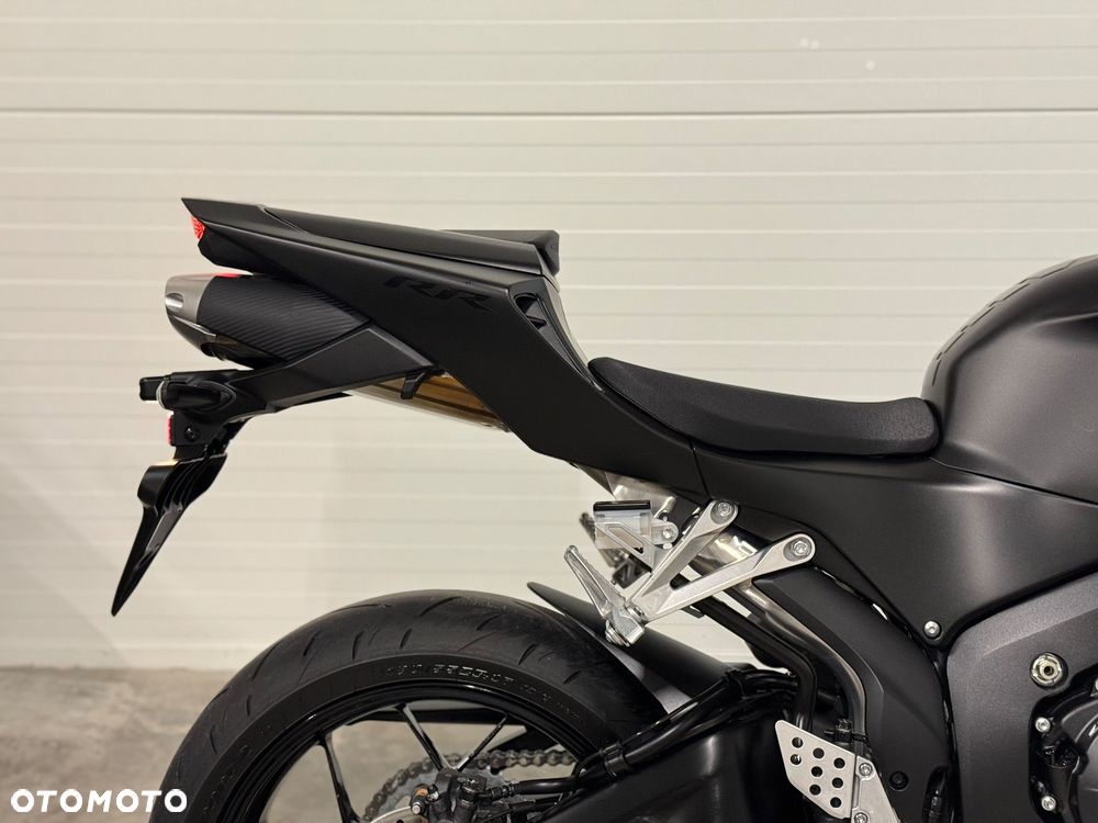 Honda CBR - 18