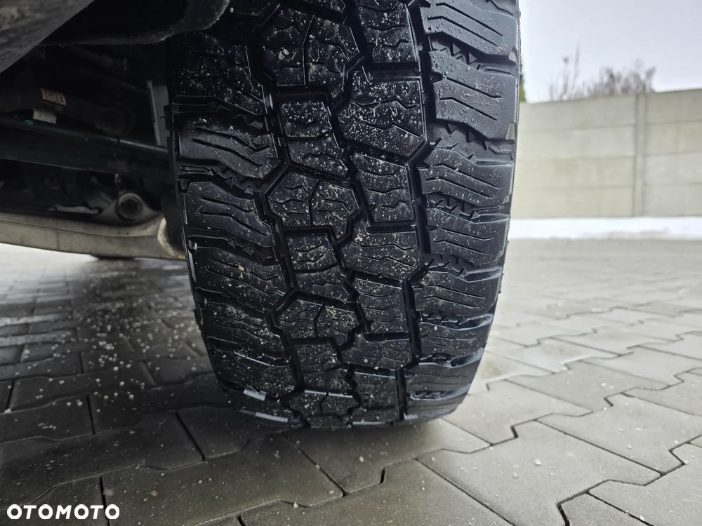 Jeep Grand Cherokee 3.6 V6 Overland EU6 - 22