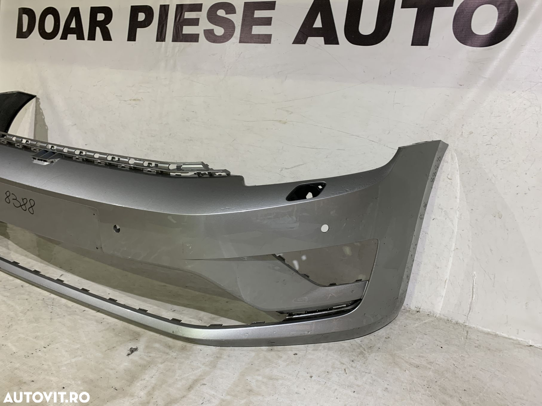 Bara fata VW Sportsvan, 2013, 2014, 2015, 2016, 2017, cod origine OE 510807221F. - 2