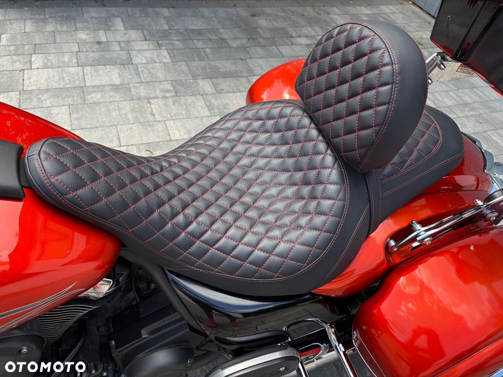 Kawasaki Vulcan - 7