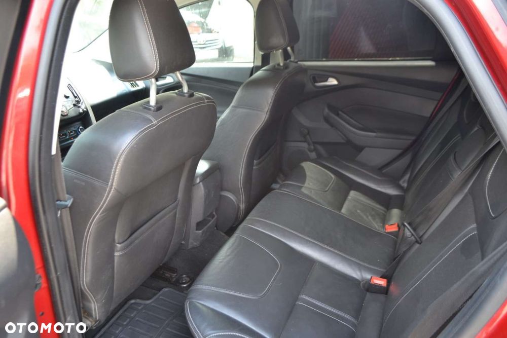Ford Focus - 7