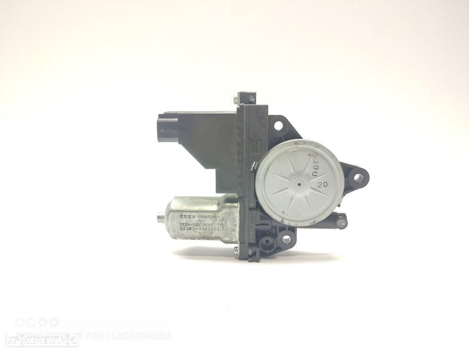 MOTOR ELEVADOR FRENTE ESQUERDO KIA SORENTO UM - 1