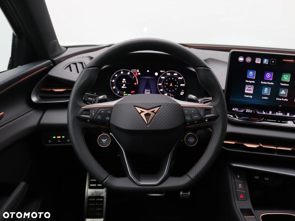 Cupra Terramar 1.5 e-Hybrid DSG - 15