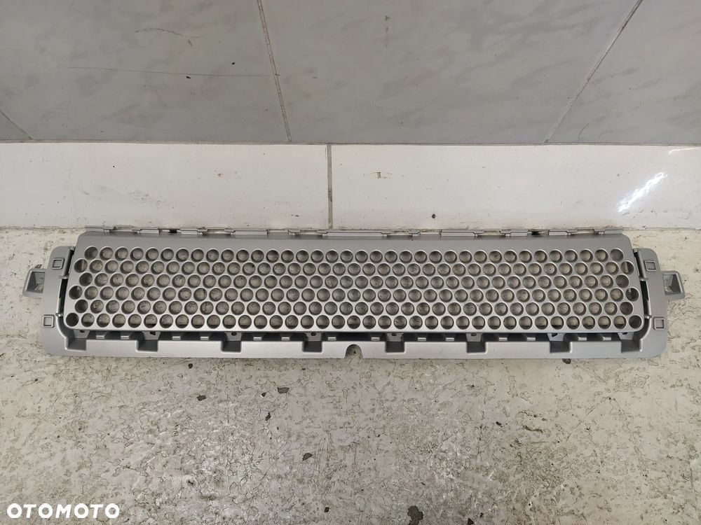 LAND ROVER DEFENDER II L663 GRILL ATRAPA CHŁODNICY ORYGINAŁ - 15