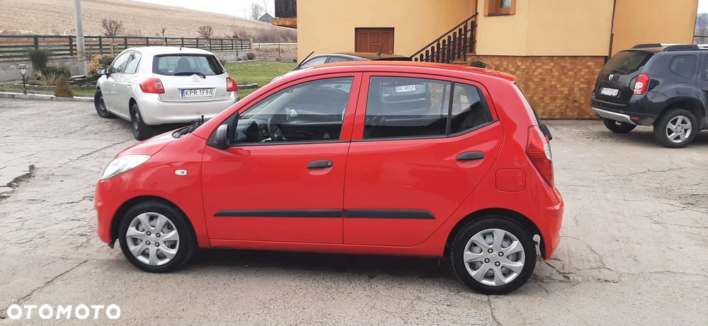 Hyundai i10 - 15