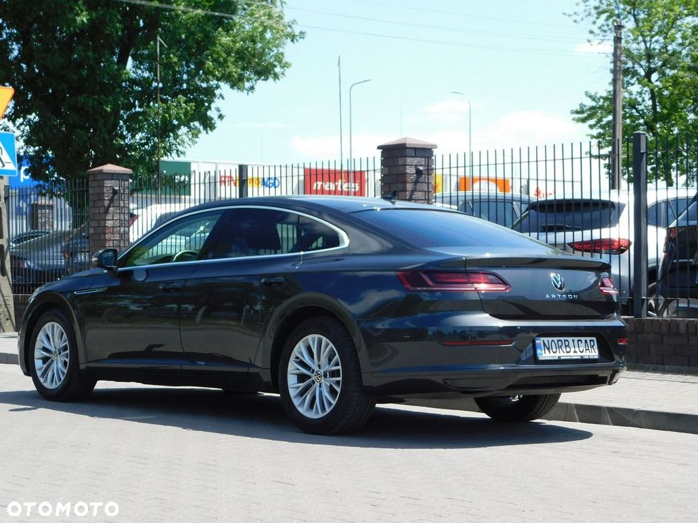 Volkswagen Arteon 2.0 TDI Elegance - 23