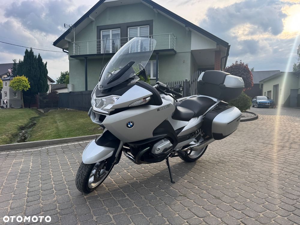 BMW RT - 16