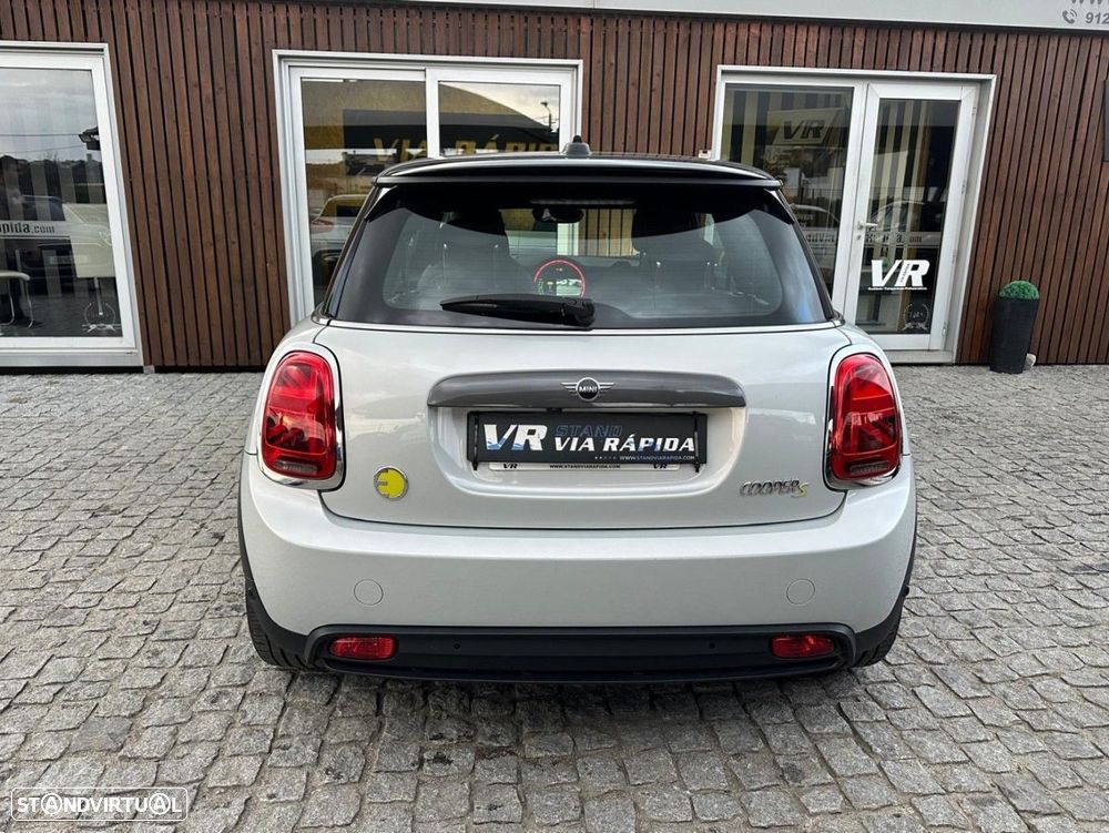 MINI 3 Portas Cooper SE - 6