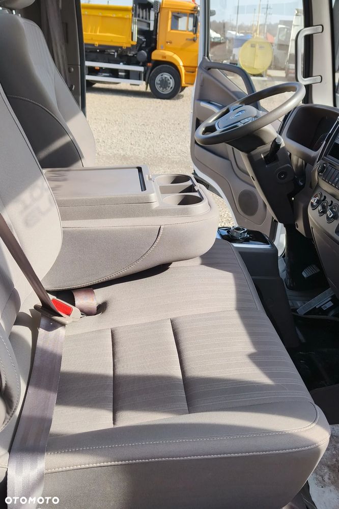 FOTON Aumark - 20