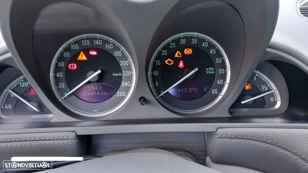 Mercedes-Benz SL 350 - 12