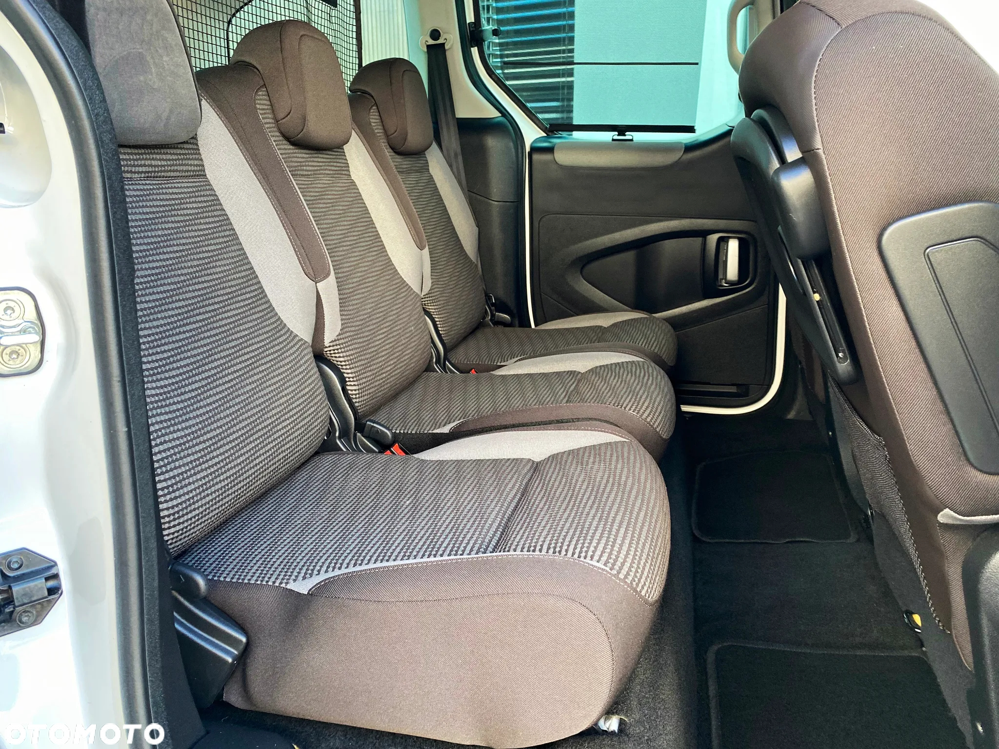 Peugeot Partner Tepee 110 Premium - 34
