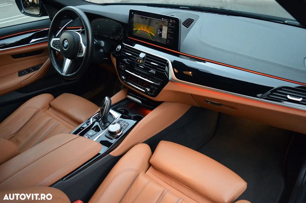 BMW Seria 5 - 31