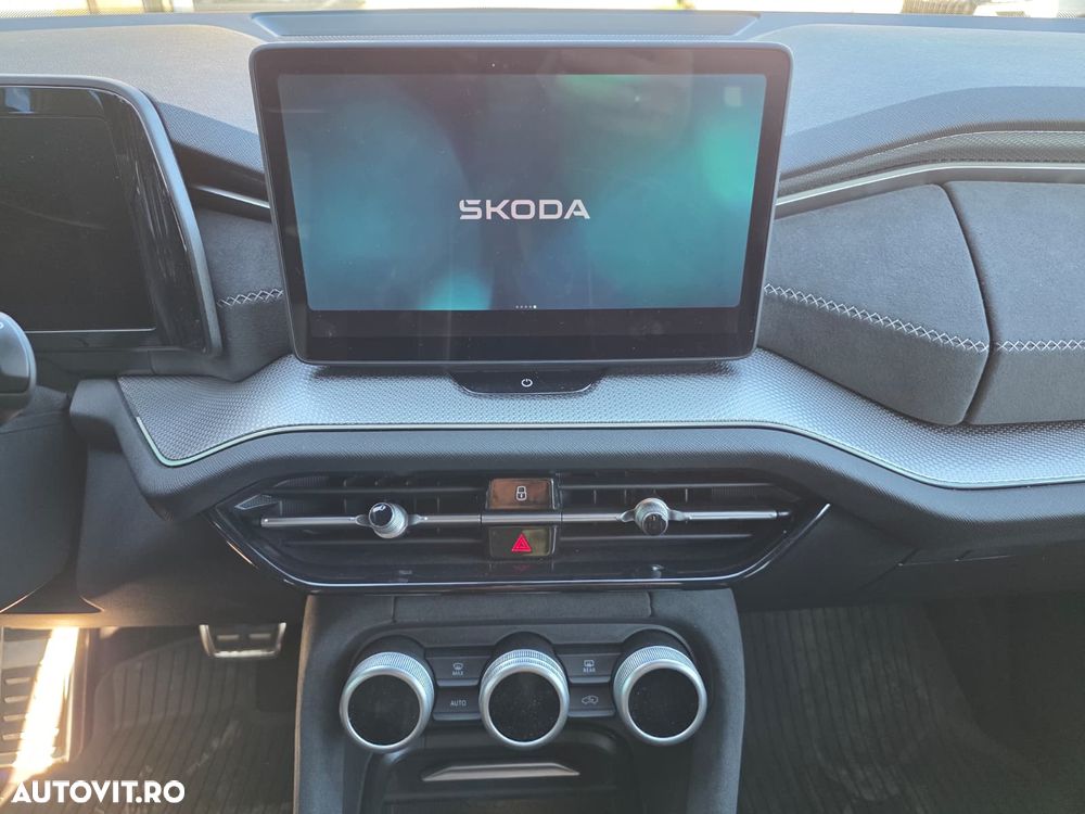 Skoda Kodiaq 2.0 TSI DSG 4X4 Sportline - 17