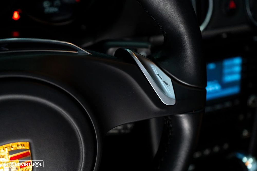 Porsche Boxster 2.9 PDK - 16