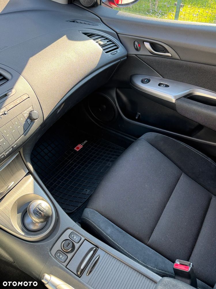 Honda Civic - 22