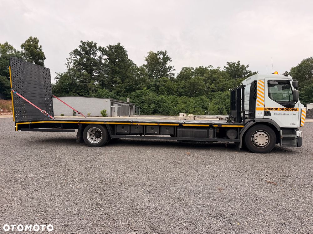 Renault Premium - 4