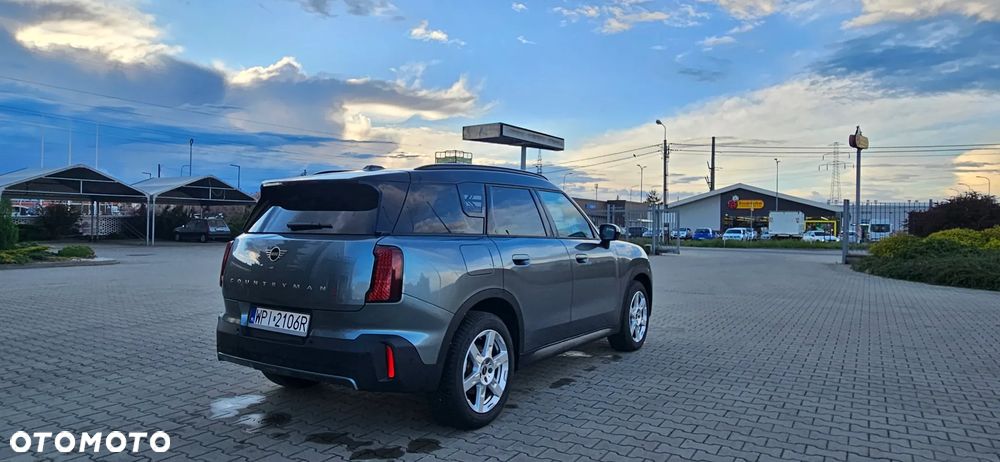 MINI Countryman - 5