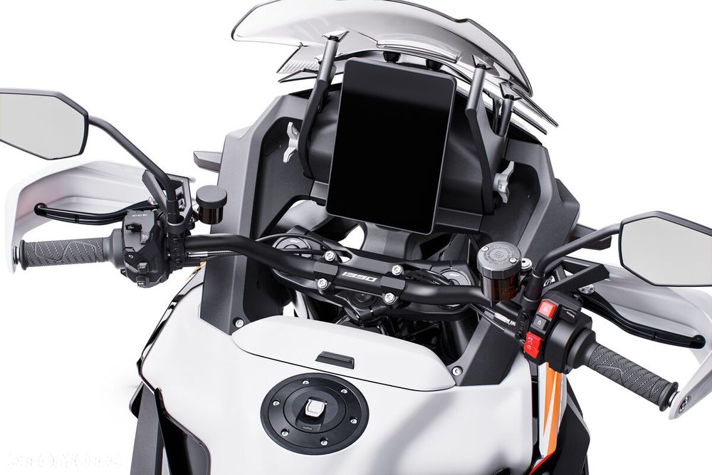 KTM Adventure - 3