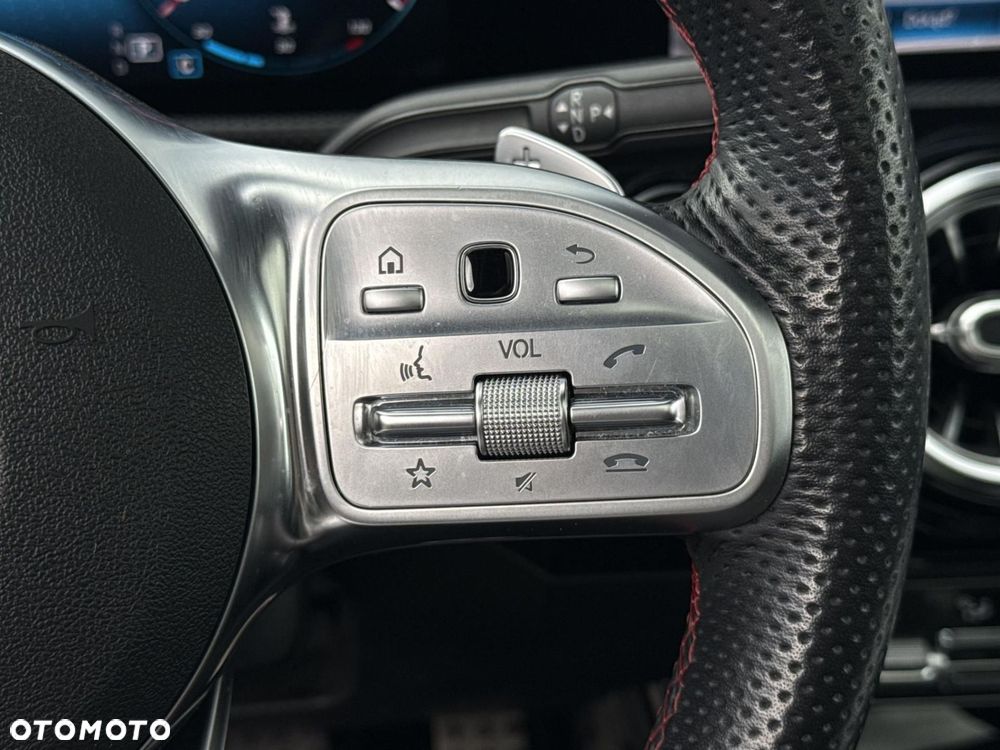 Mercedes-Benz CLA - 29