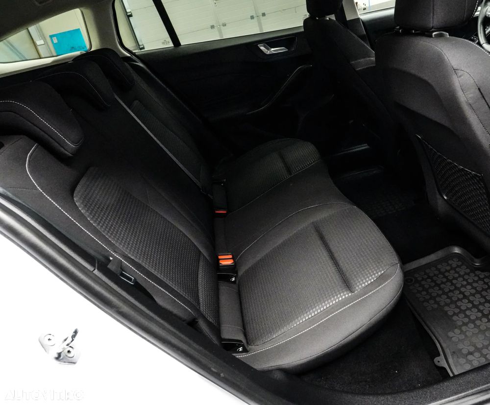 Ford Focus 1.5 EcoBlue Titanium Business - 16