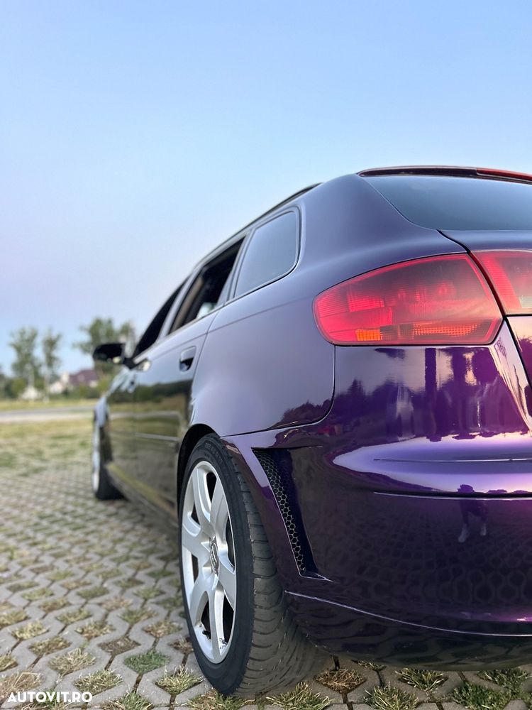 Audi A3 - 6