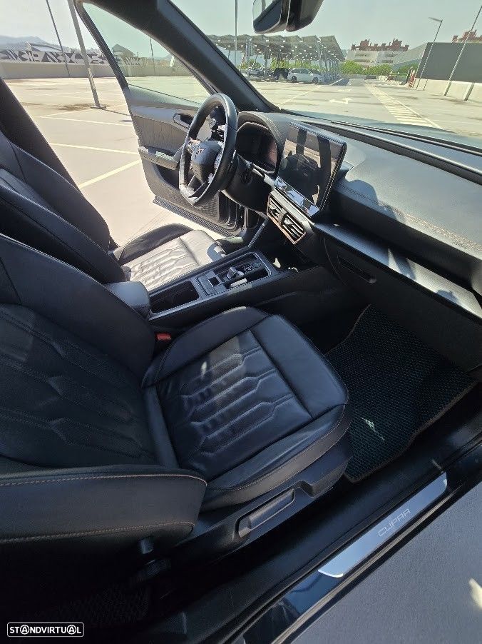 Cupra Formentor 2.0 TSI DSG 4Drive VZ - 9