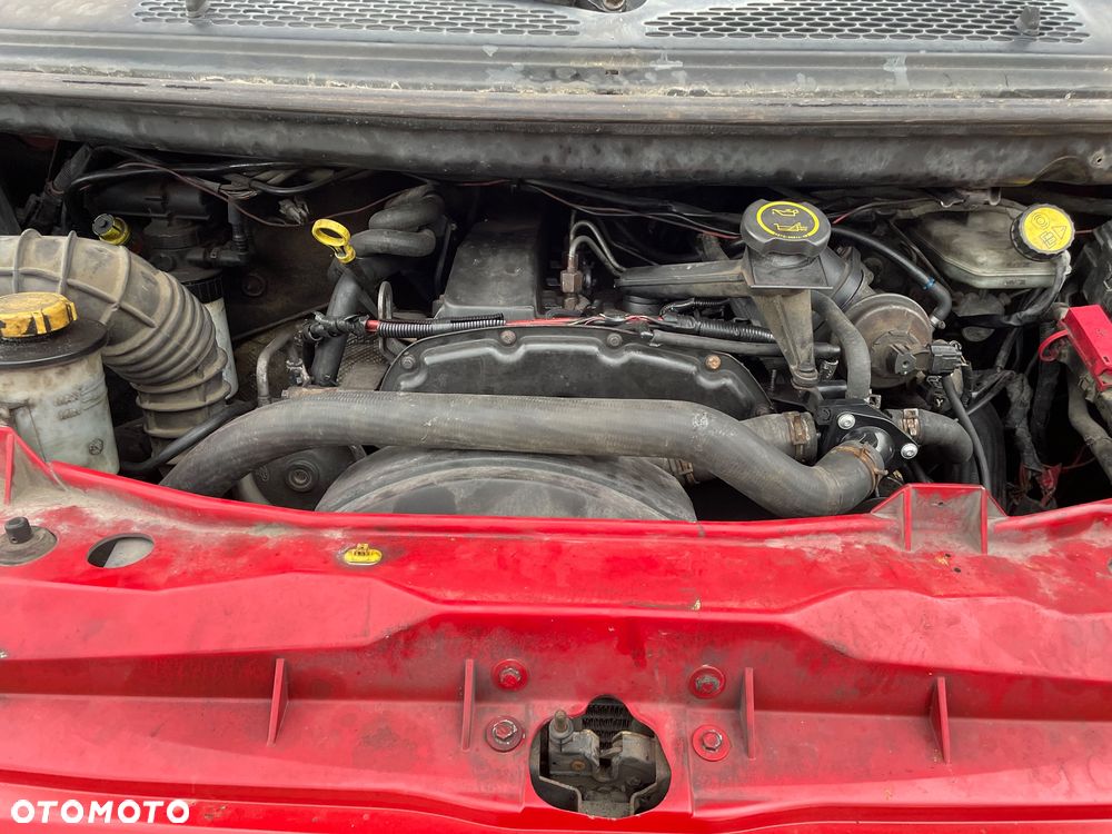 Ford Transit - 9