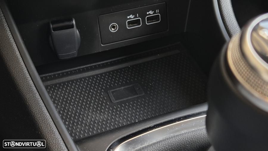 Renault Captur 1.0 TCe Exclusive Bi-Fuel - 25