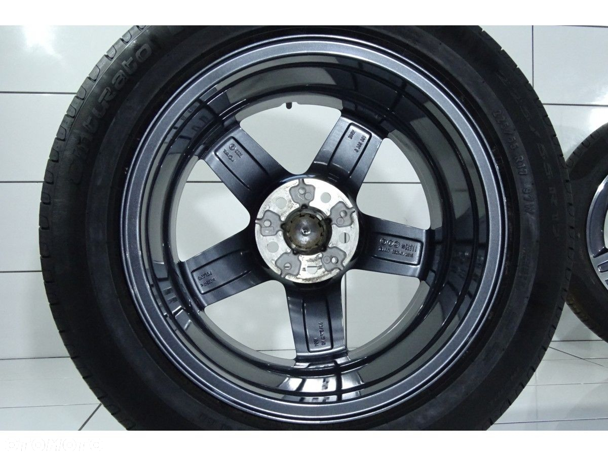 Koła letnie BMW  17" BMW X1 F48 X2 F39 - 6