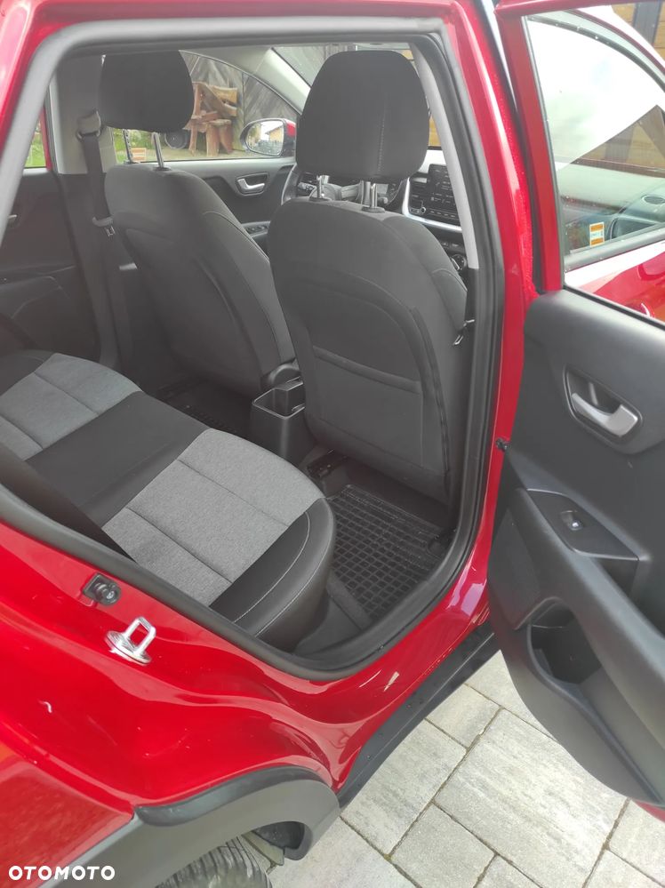 Kia Stonic 1.2 M - 9