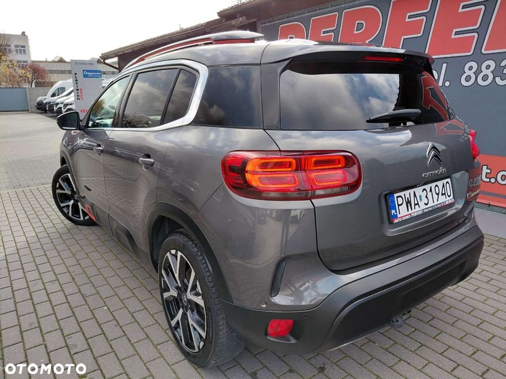 Citroën C5 Aircross - 6