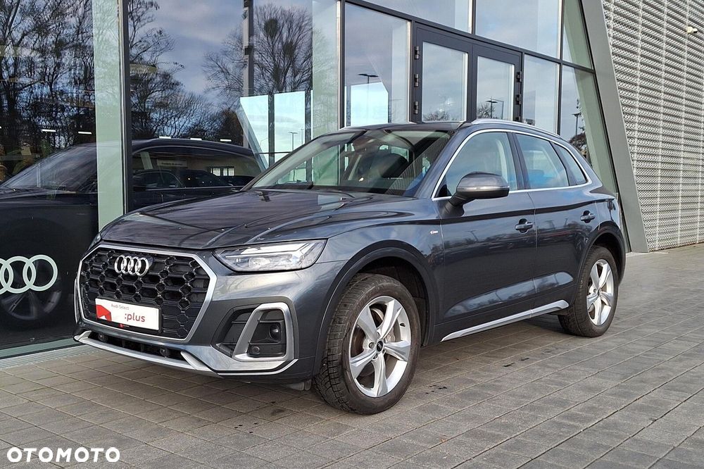 Audi Q5 - 34